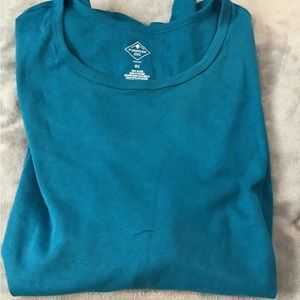 Long sleeve tee NWOT